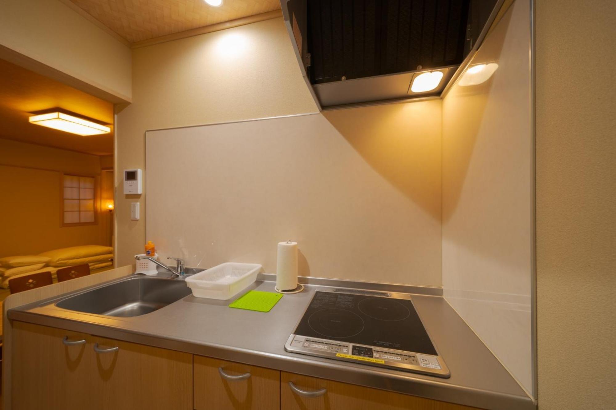 Nagomiya - Vacation Stay 87640 Юфу Экстерьер фото